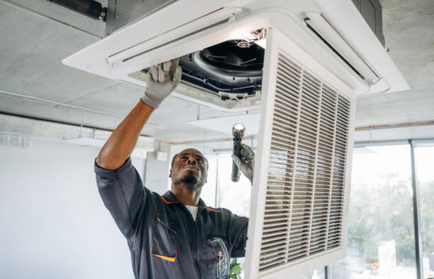 Licensed Hvac service in Warsaw, IN - FH HVAC